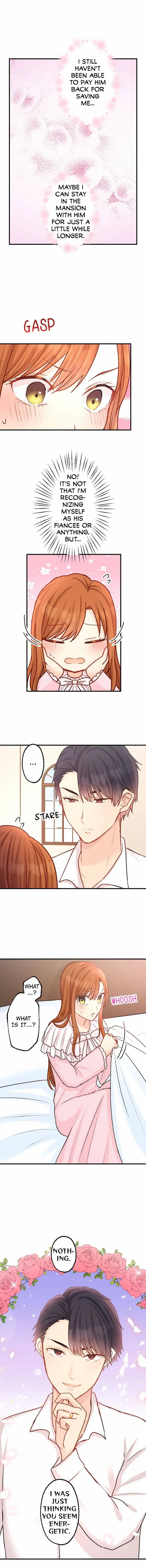 The Gambled Bride, Loved by a Wicked Lord Chapter 14 72 14