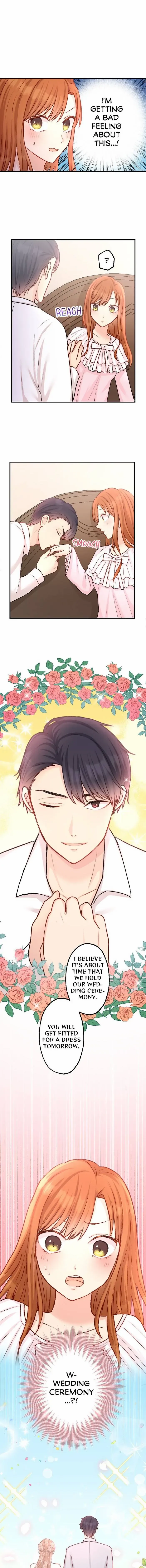 The Gambled Bride, Loved by a Wicked Lord Chapter 14 73 15