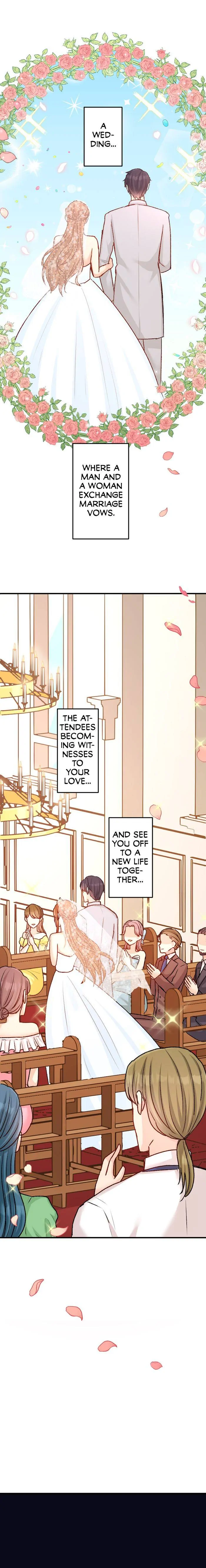 The Gambled Bride, Loved by a Wicked Lord Chapter 15 62 01