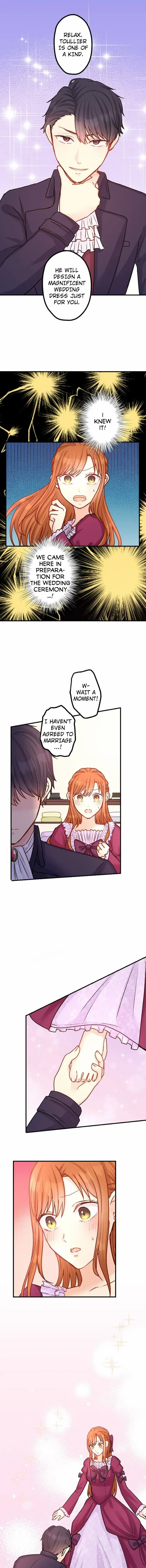 The Gambled Bride, Loved by a Wicked Lord Chapter 15 69 08