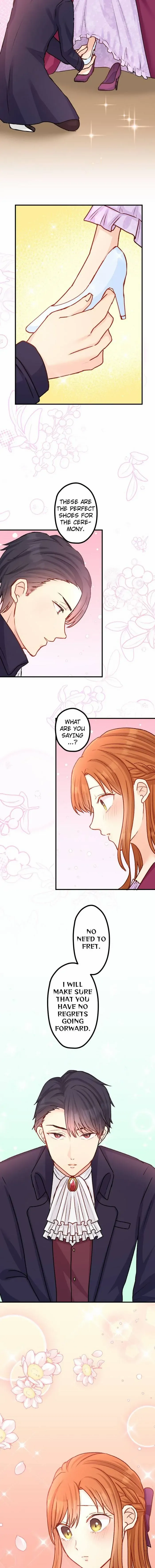 The Gambled Bride, Loved by a Wicked Lord Chapter 15 70 09