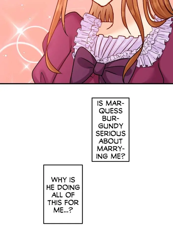 The Gambled Bride, Loved by a Wicked Lord Chapter 15 71 10