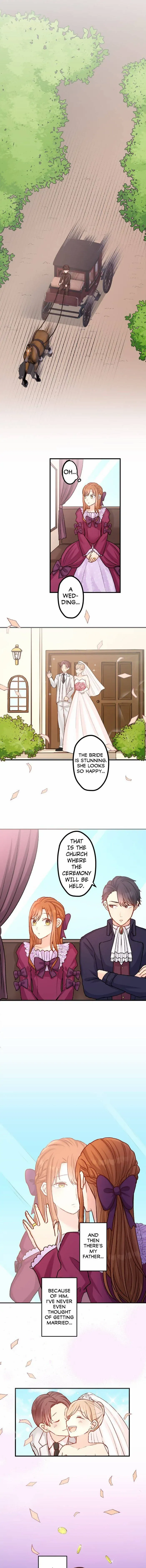 The Gambled Bride, Loved by a Wicked Lord Chapter 15 72 11