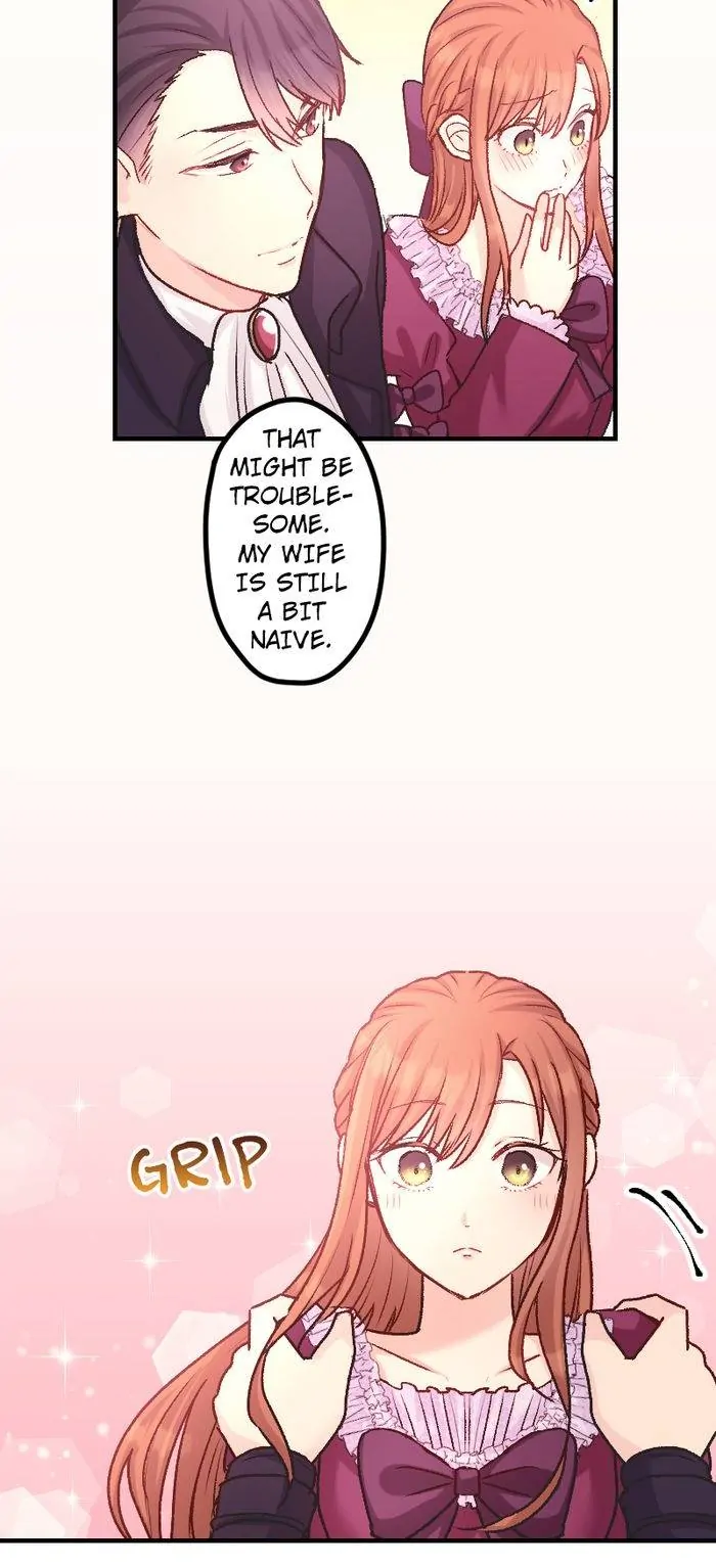 The Gambled Bride, Loved by a Wicked Lord Chapter 15 77 16