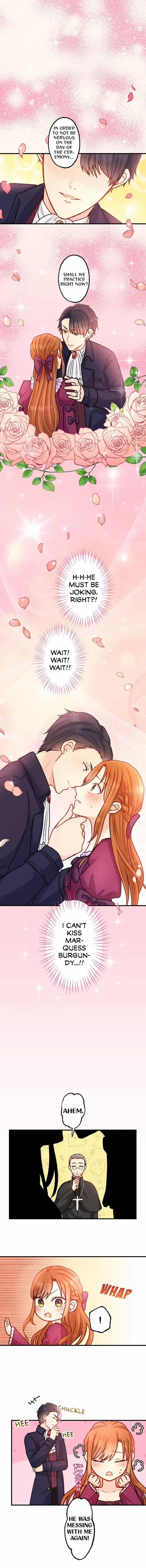 The Gambled Bride, Loved by a Wicked Lord Chapter 16 62 01