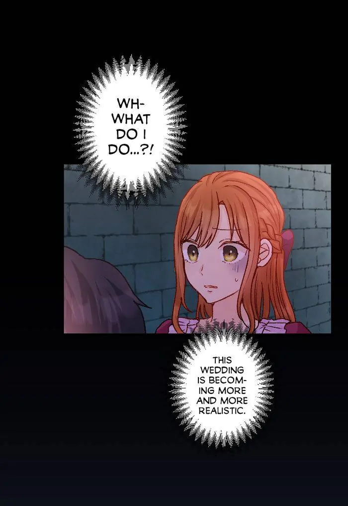 The Gambled Bride, Loved by a Wicked Lord Chapter 16 65 04