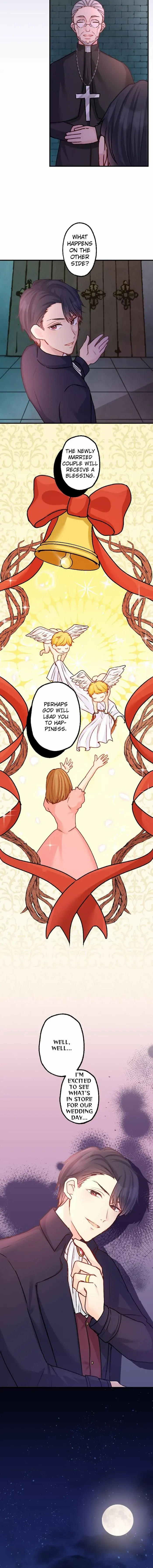 The Gambled Bride, Loved by a Wicked Lord Chapter 16 67 06