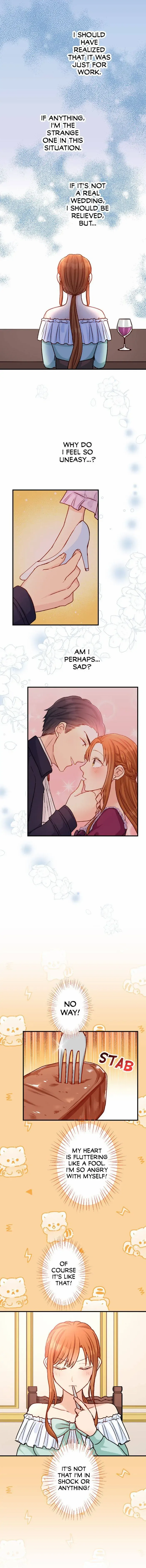 The Gambled Bride, Loved by a Wicked Lord Chapter 16 73 12