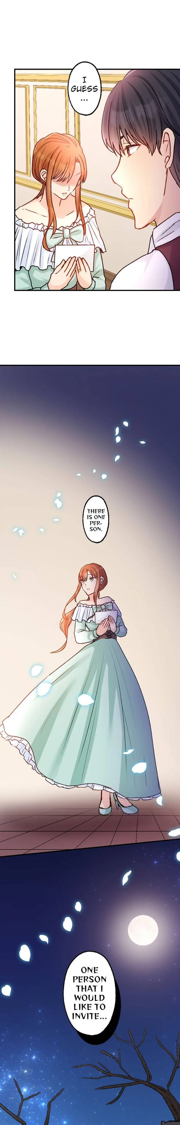The Gambled Bride, Loved by a Wicked Lord Chapter 16 77 16