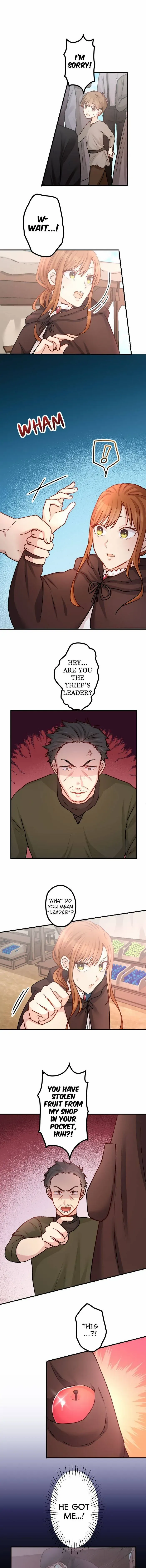 The Gambled Bride, Loved by a Wicked Lord Chapter 17 62 04
