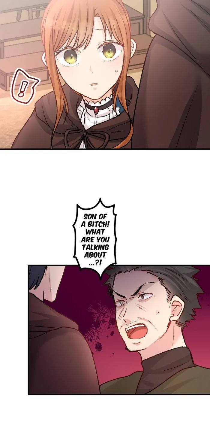 The Gambled Bride, Loved by a Wicked Lord Chapter 17 64 06