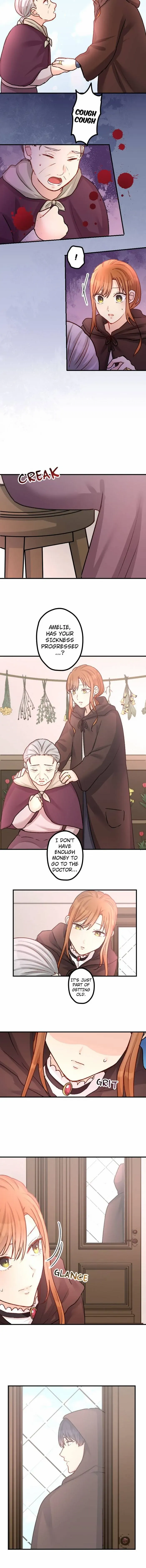 The Gambled Bride, Loved by a Wicked Lord Chapter 17 69 11