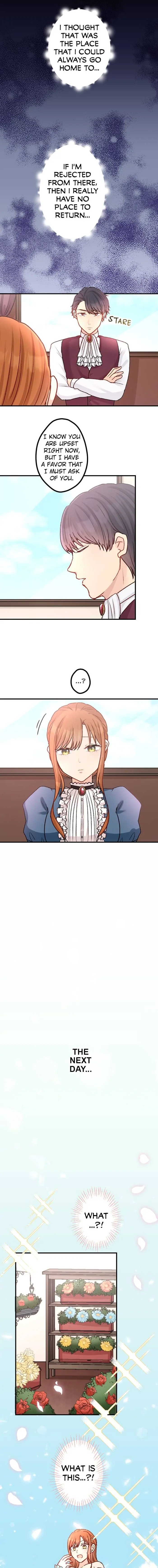 The Gambled Bride, Loved by a Wicked Lord Chapter 17 73 15