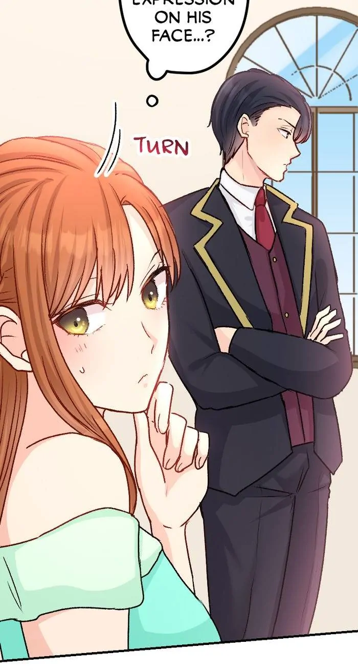 The Gambled Bride, Loved by a Wicked Lord Chapter 18 61 03