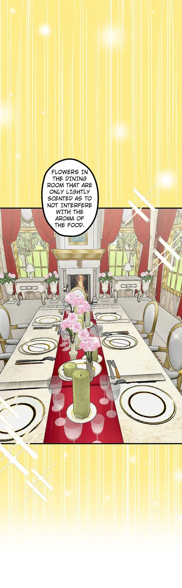 The Gambled Bride, Loved by a Wicked Lord Chapter 18 64 06