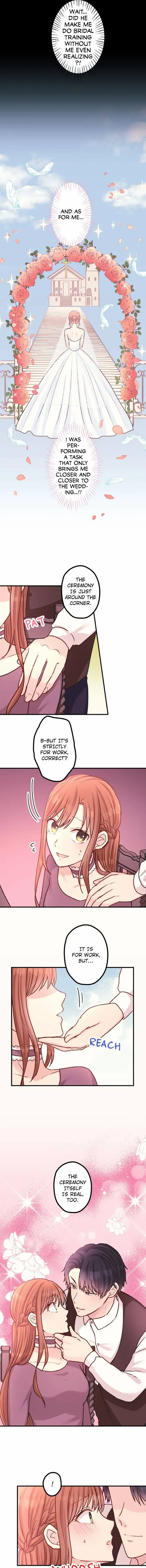 The Gambled Bride, Loved by a Wicked Lord Chapter 18 72 14