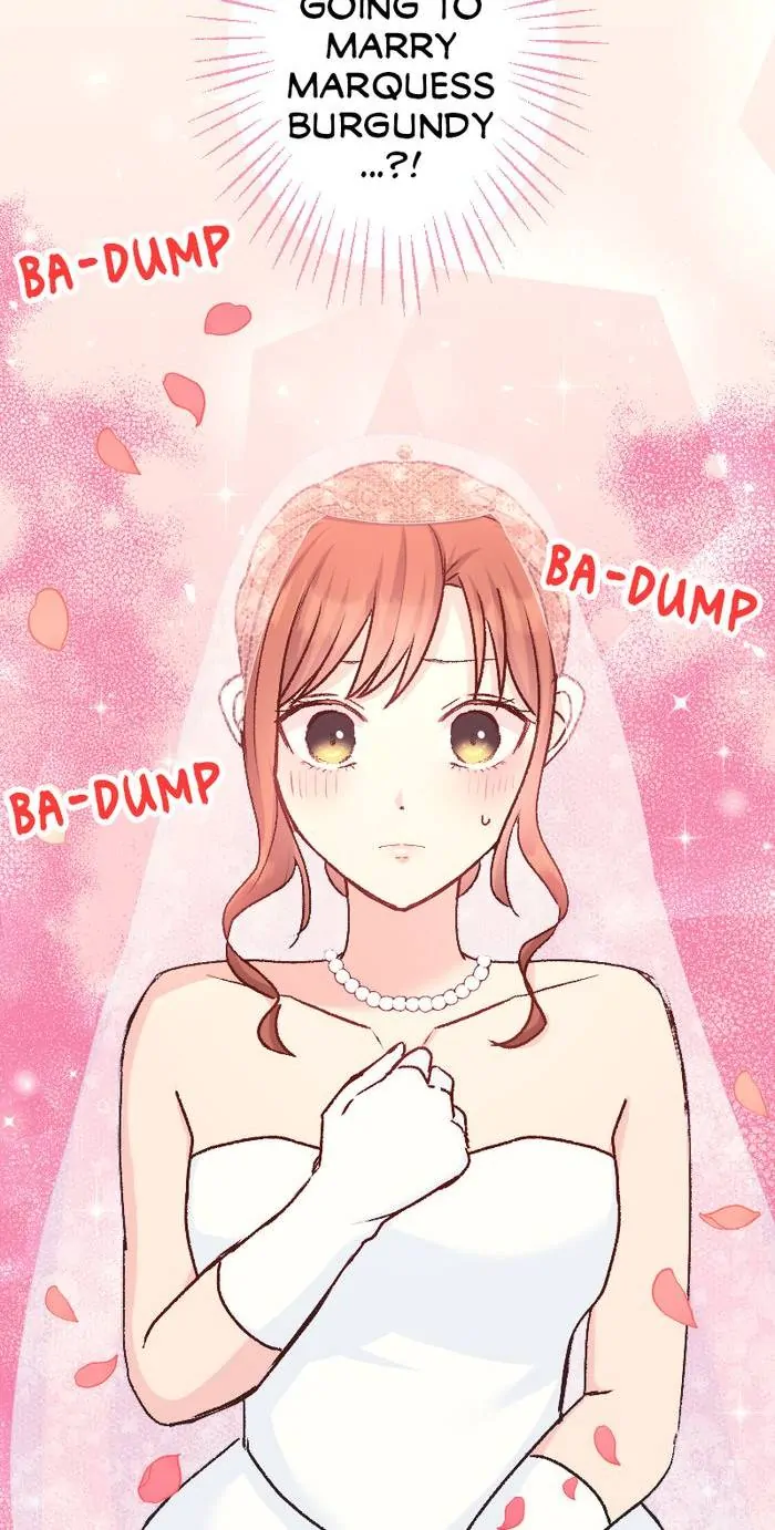 The Gambled Bride, Loved by a Wicked Lord Chapter 18 74 16