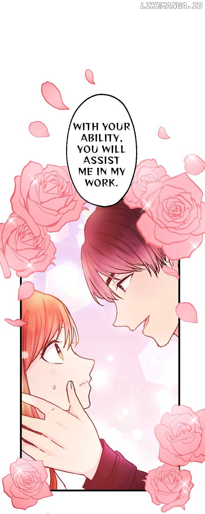 The Gambled Bride, Loved by a Wicked Lord Chapter 3 176 01