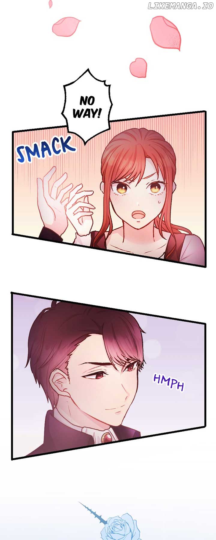 The Gambled Bride, Loved by a Wicked Lord Chapter 3 177 02