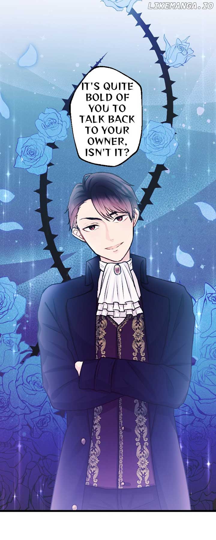 The Gambled Bride, Loved by a Wicked Lord Chapter 3 178 03