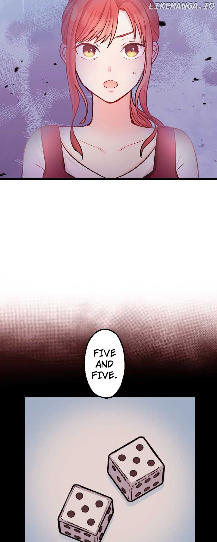 The Gambled Bride, Loved by a Wicked Lord Chapter 3 183 08