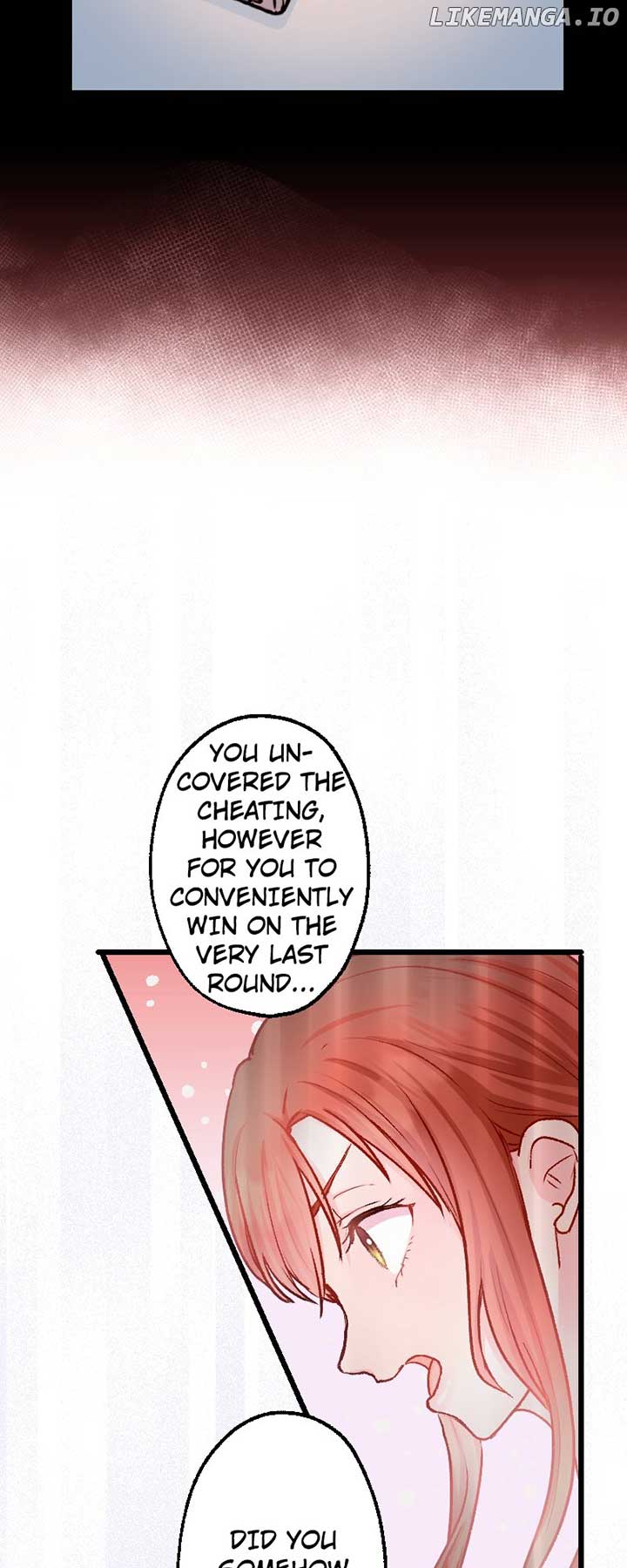 The Gambled Bride, Loved by a Wicked Lord Chapter 3 184 09