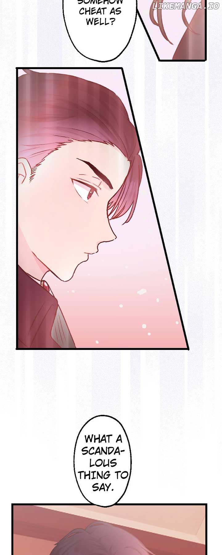 The Gambled Bride, Loved by a Wicked Lord Chapter 3 185 10