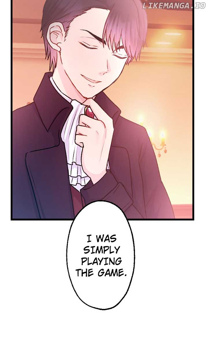 The Gambled Bride, Loved by a Wicked Lord Chapter 3 186 11