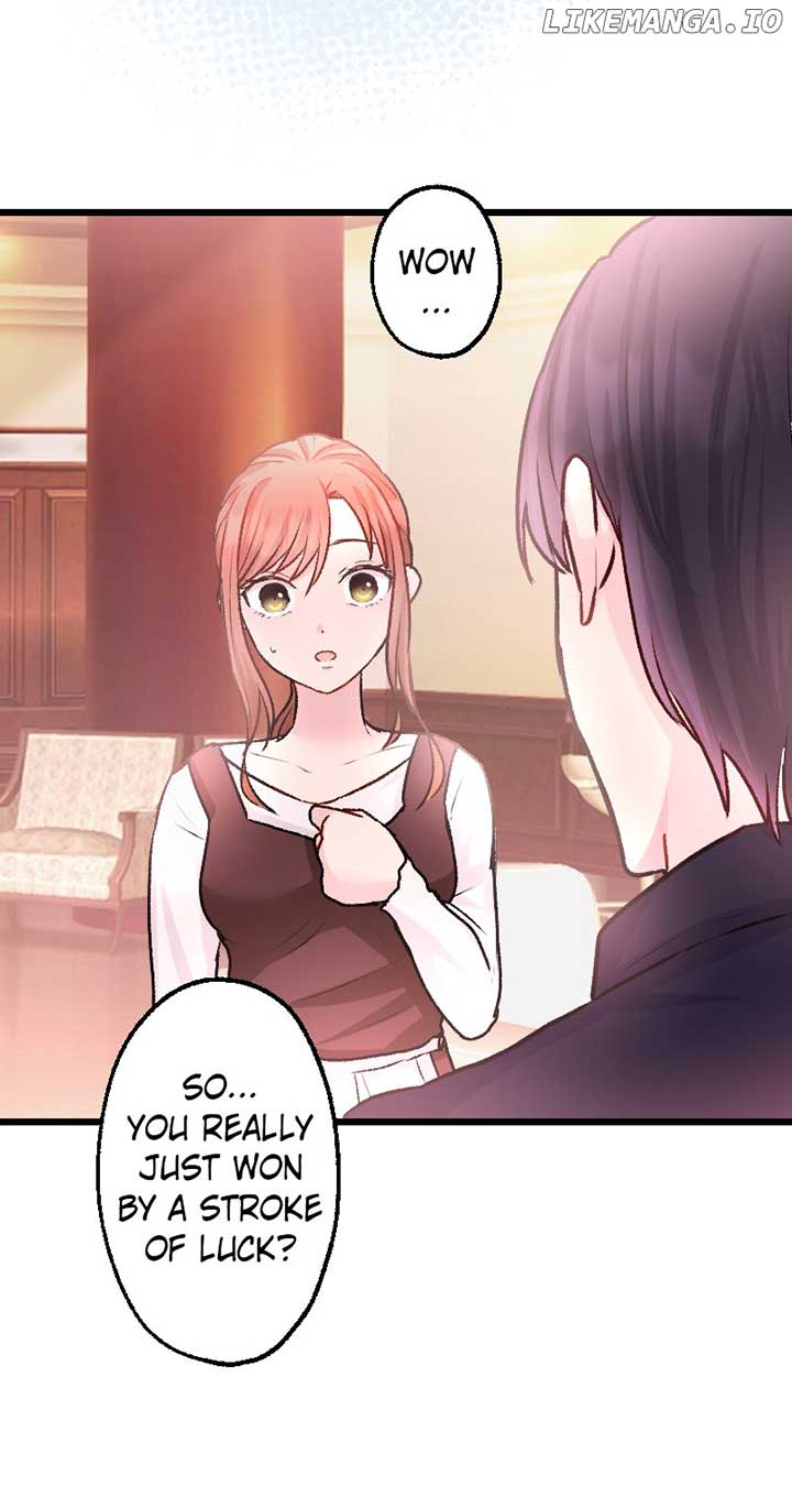 The Gambled Bride, Loved by a Wicked Lord Chapter 3 191 16