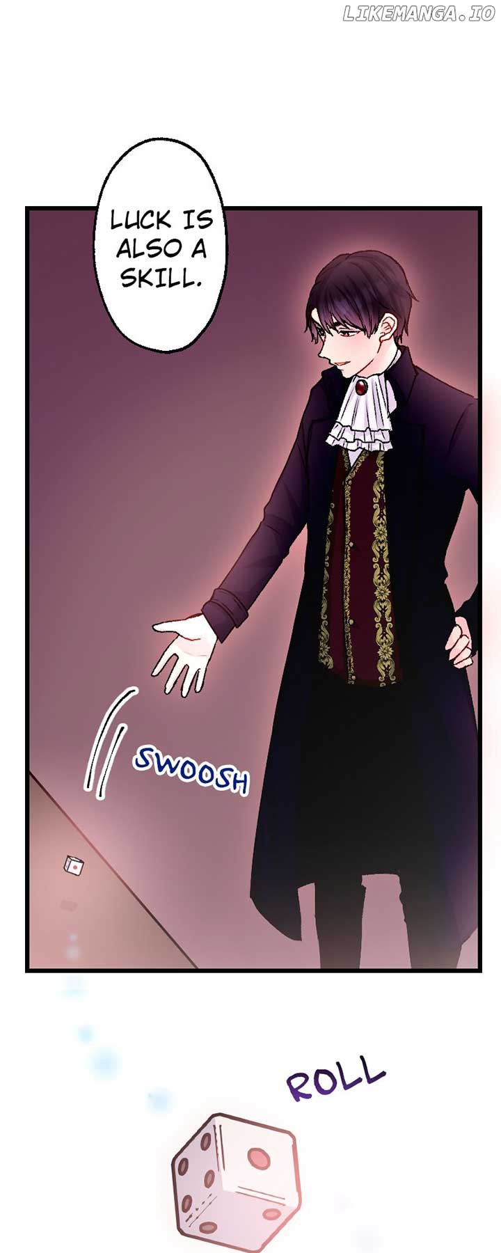 The Gambled Bride, Loved by a Wicked Lord Chapter 3 192 17