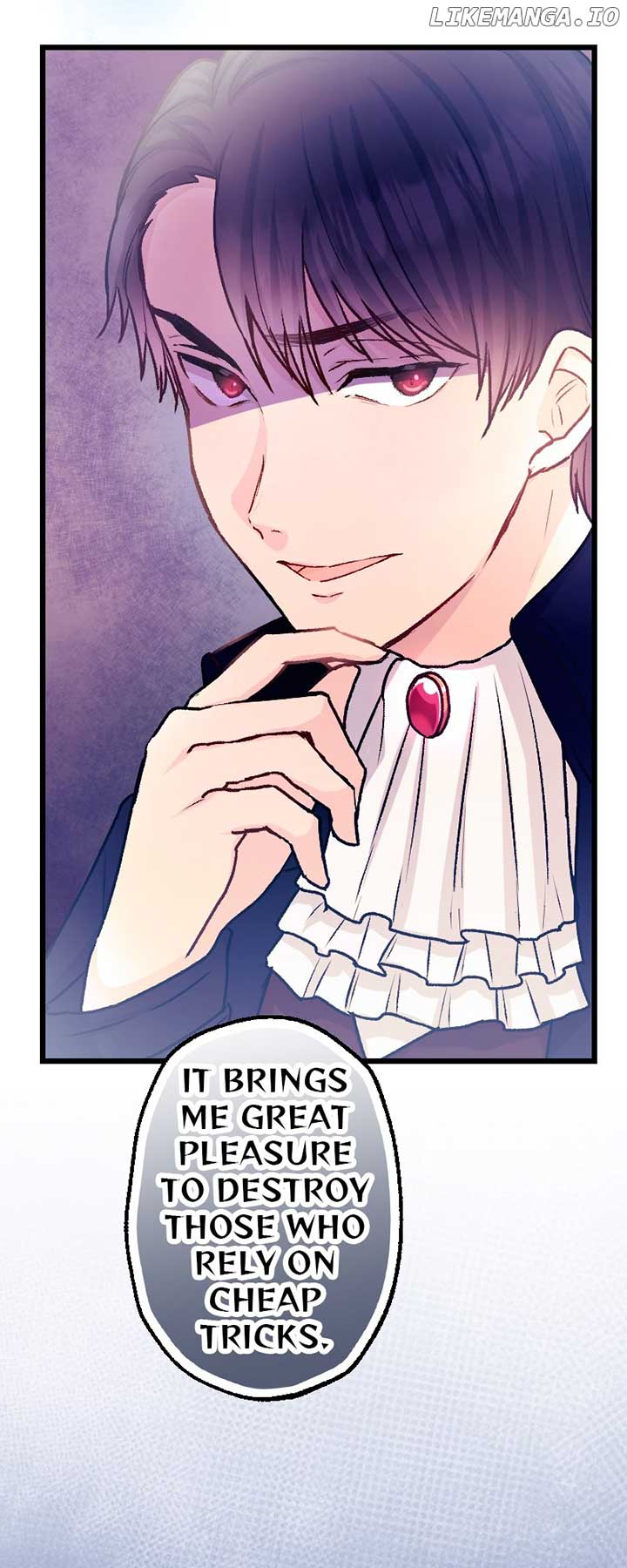 The Gambled Bride, Loved by a Wicked Lord Chapter 3 194 19