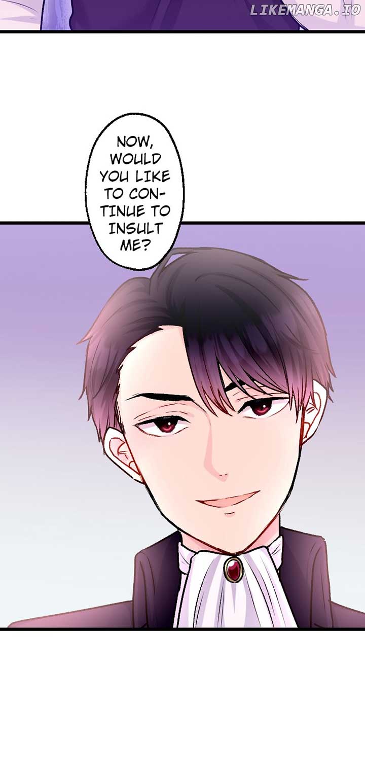 The Gambled Bride, Loved by a Wicked Lord Chapter 3 196 21