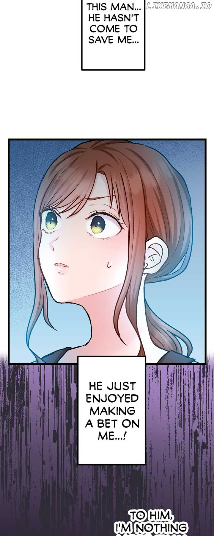 The Gambled Bride, Loved by a Wicked Lord Chapter 3 199 24