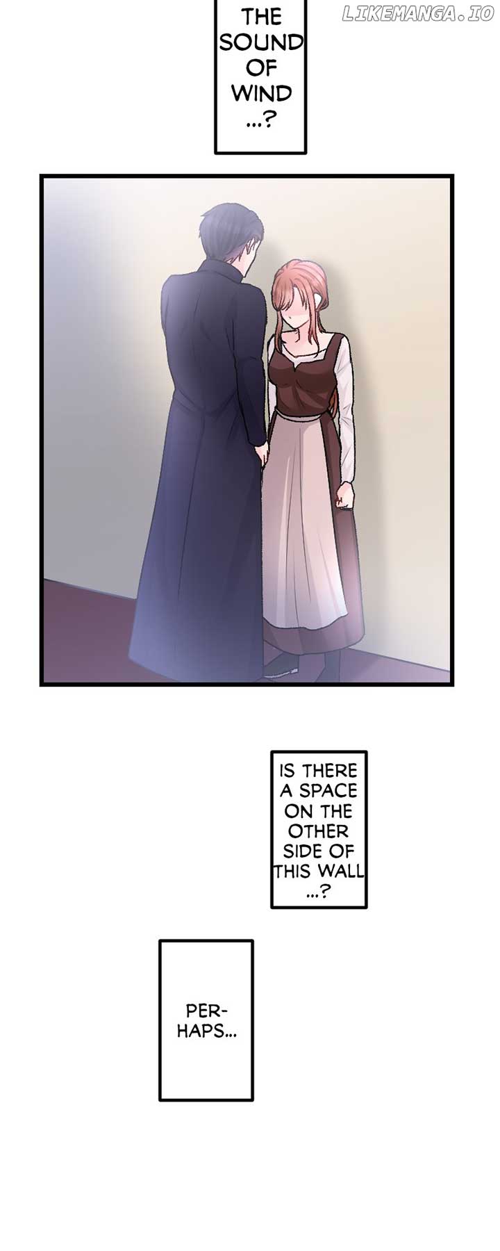 The Gambled Bride, Loved by a Wicked Lord Chapter 3 201 26