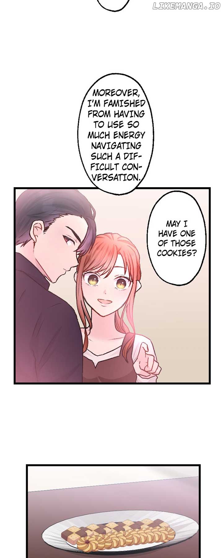 The Gambled Bride, Loved by a Wicked Lord Chapter 3 203 28