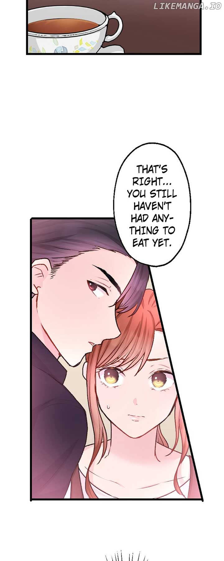 The Gambled Bride, Loved by a Wicked Lord Chapter 3 204 29