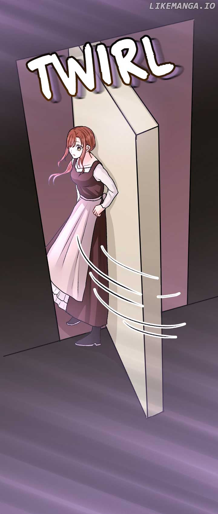 The Gambled Bride, Loved by a Wicked Lord Chapter 3 206 31
