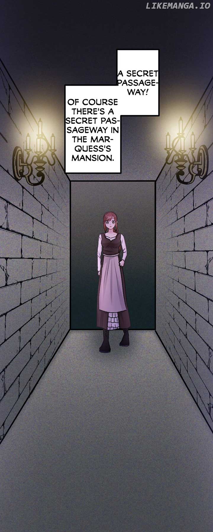 The Gambled Bride, Loved by a Wicked Lord Chapter 3 207 32