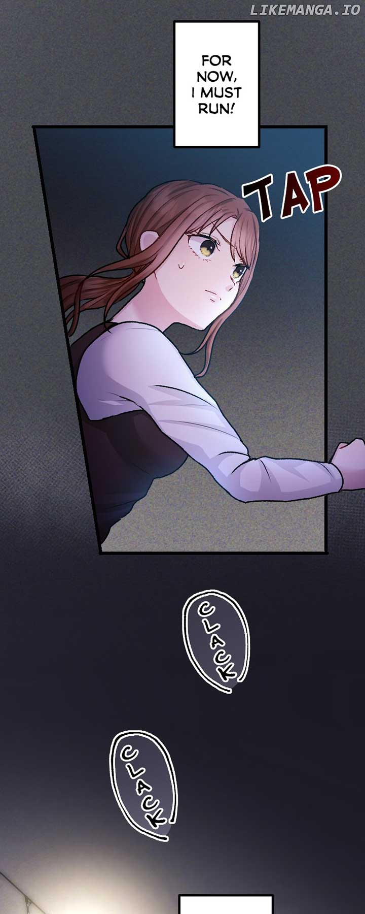 The Gambled Bride, Loved by a Wicked Lord Chapter 3 208 33