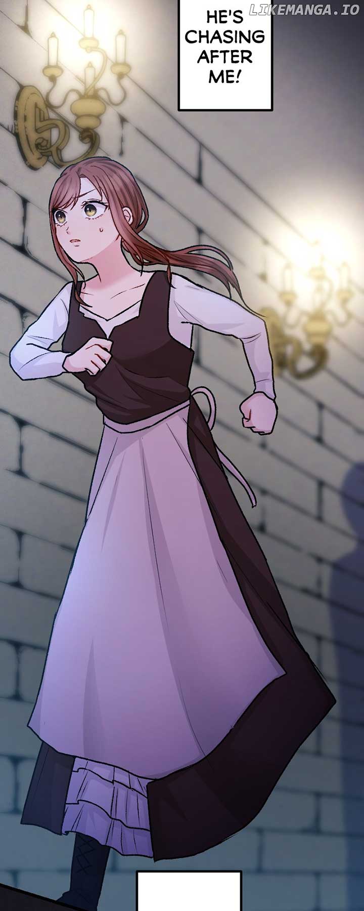 The Gambled Bride, Loved by a Wicked Lord Chapter 3 209 34