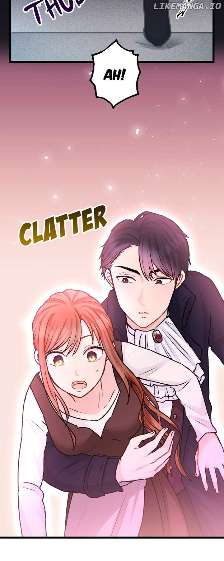 The Gambled Bride, Loved by a Wicked Lord Chapter 3 211 36