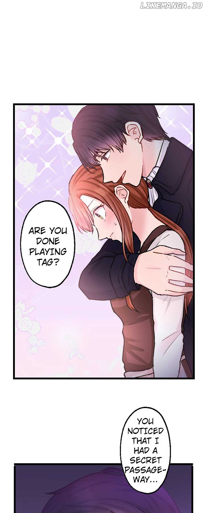 The Gambled Bride, Loved by a Wicked Lord Chapter 3 212 37