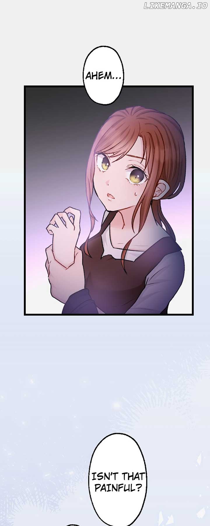 The Gambled Bride, Loved by a Wicked Lord Chapter 3 217 42