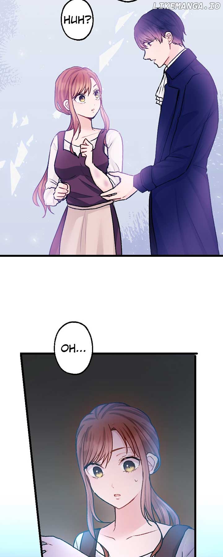 The Gambled Bride, Loved by a Wicked Lord Chapter 3 218 43