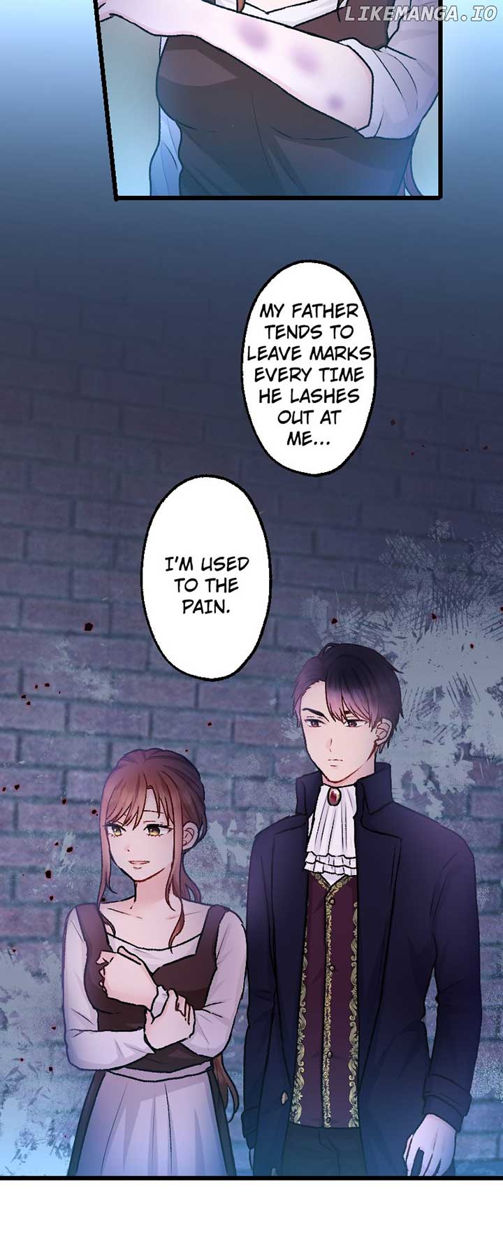 The Gambled Bride, Loved by a Wicked Lord Chapter 3 219 44