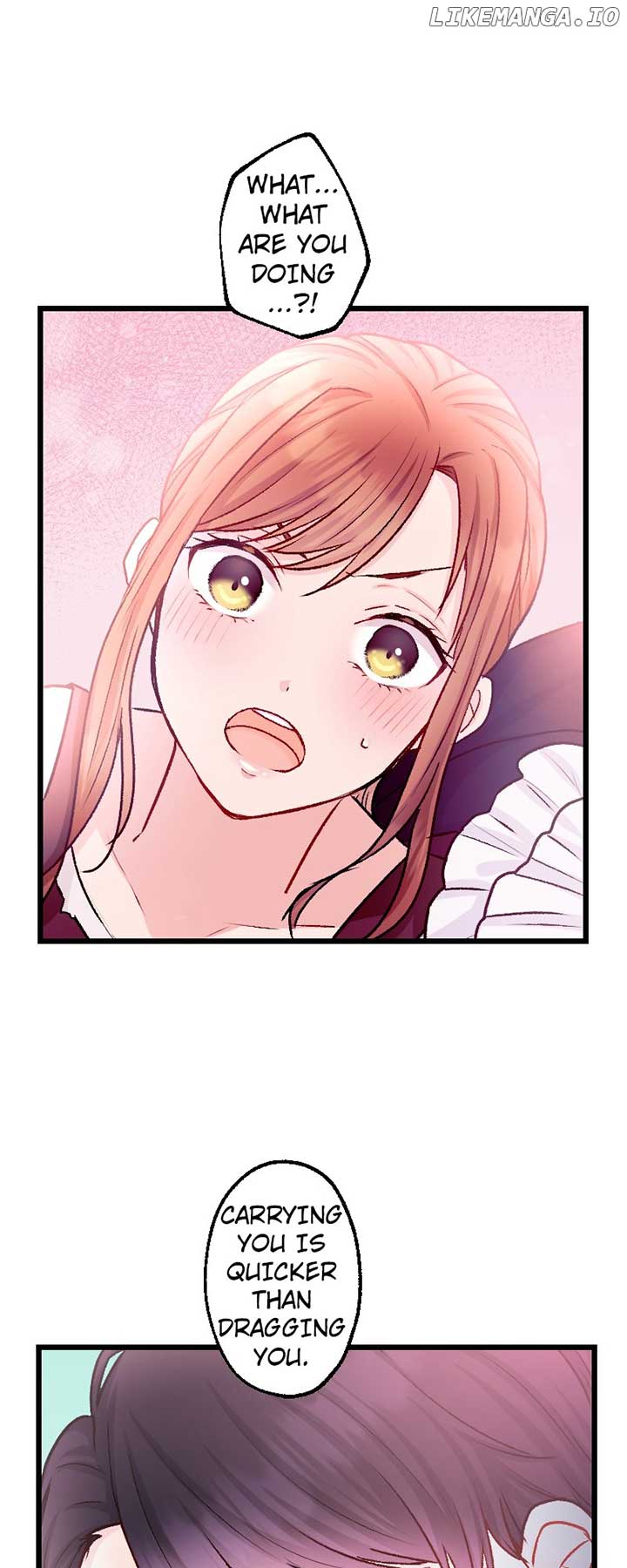 The Gambled Bride, Loved by a Wicked Lord Chapter 3 222 47