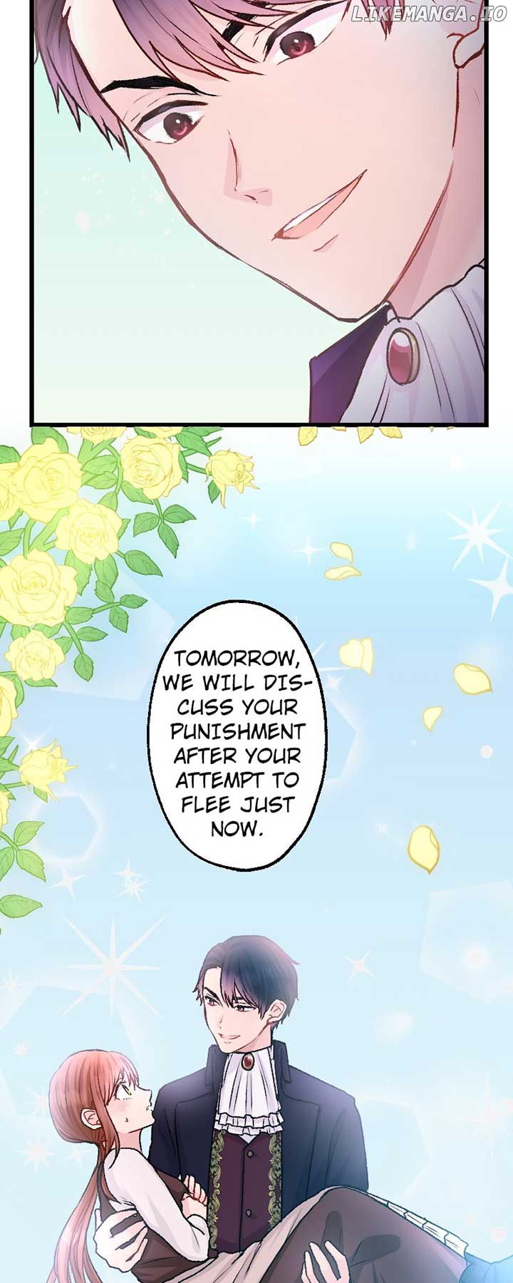 The Gambled Bride, Loved by a Wicked Lord Chapter 3 223 48