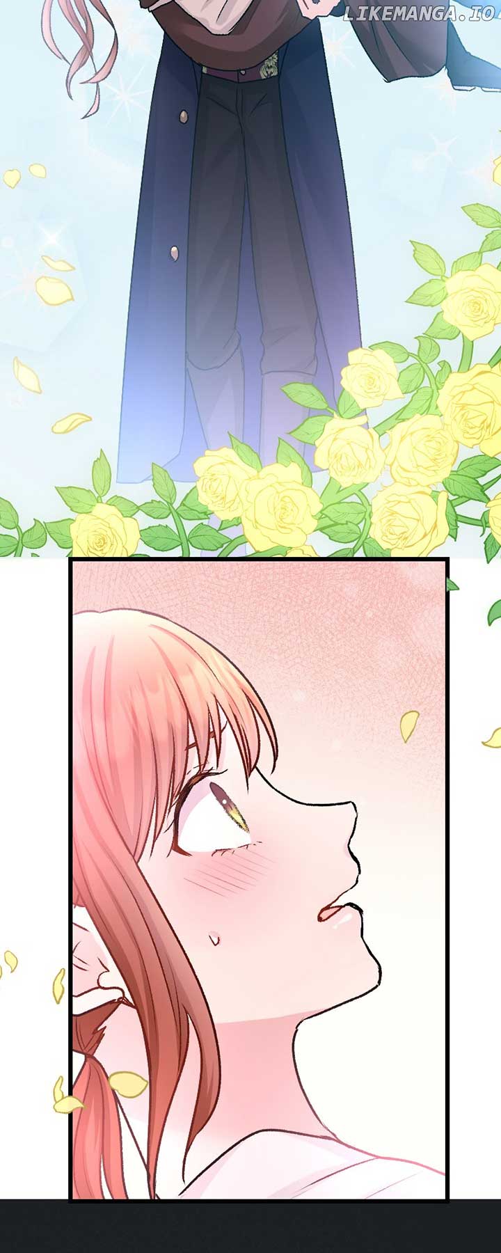 The Gambled Bride, Loved by a Wicked Lord Chapter 3 224 49