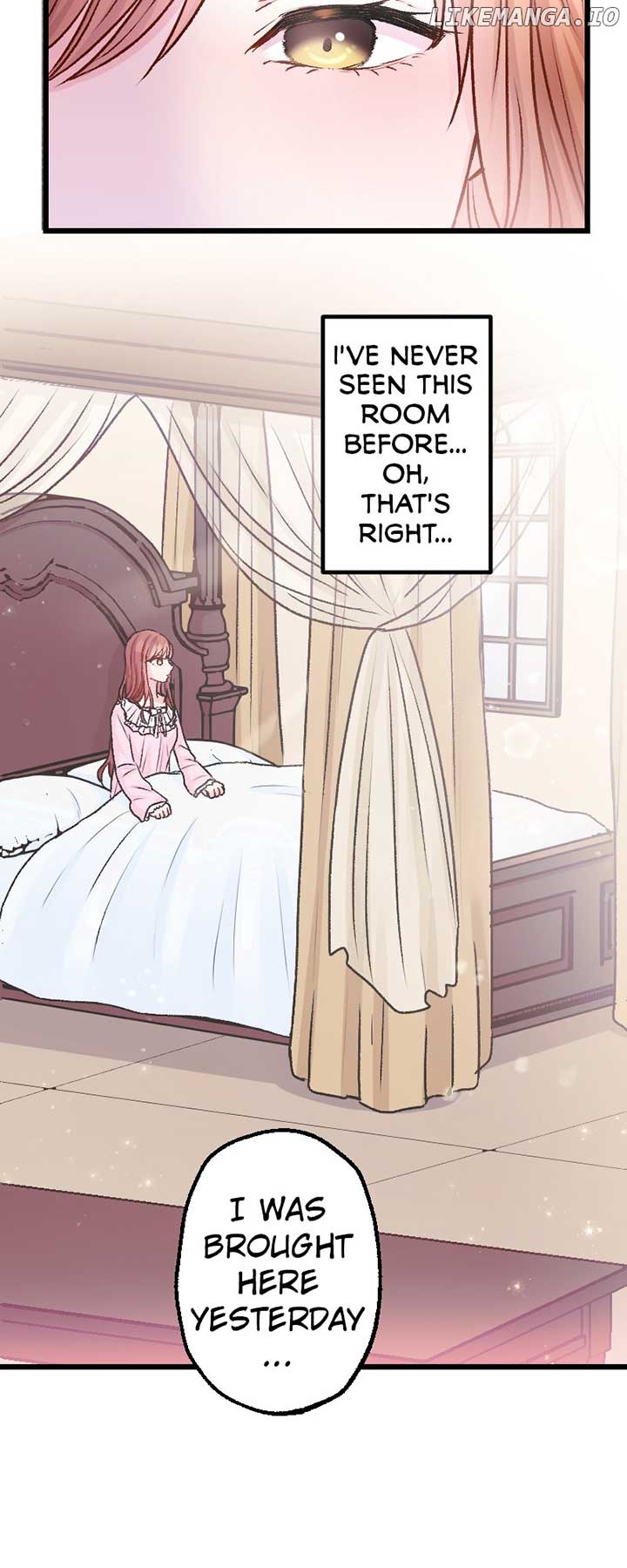 The Gambled Bride, Loved by a Wicked Lord Chapter 3 226 51