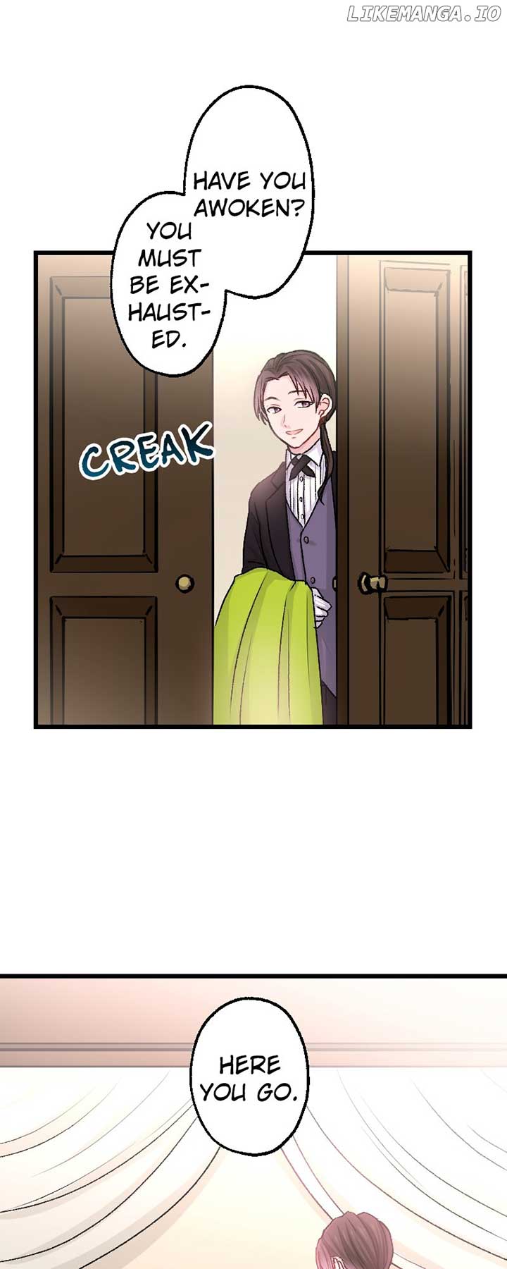 The Gambled Bride, Loved by a Wicked Lord Chapter 3 227 52